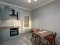1-комнатная квартира · 43 м² · 6/9 этаж, мкр Кайрат 153/29 — Ул. бухтарминская уг. ул. кульджинский тракт за 15 000 〒 в Алматы, Турксибский р-н — фото 2