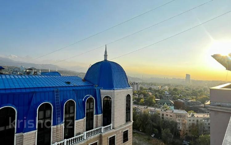 3-бөлмелі пәтер · 98 м² · 16/17 қабат, мкр Самал-3, Мендикулова, бағасы: 87 млн ₸ в Алматы, Медеуский р-н — фото 2
