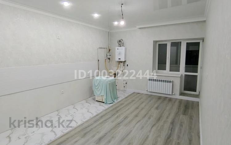 3-комнатная квартира · 130.5 м² · 4/5 этаж, мкр. Алтын орда, Тауелсиздик 23d — Газиза Жубанова за 42 млн ₸ в Актобе — фото 29