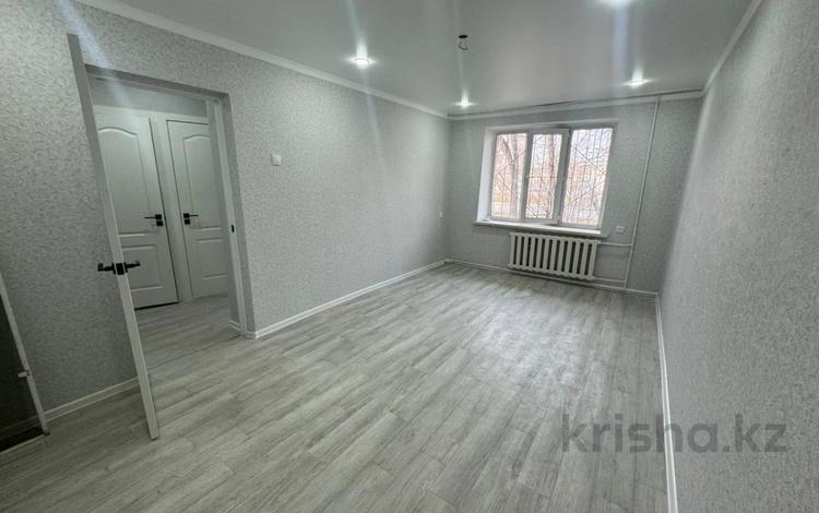 1-комнатная квартира, 32 м², 1/4 этаж, Жетысу за 9.5 млн 〒 в Талдыкоргане — фото 15
