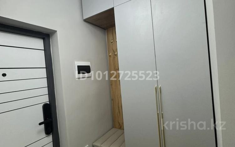 2-бөлмелі пәтер · 53 м² · 3/18 қабат, мкр Сайран, Утеген батыра 11 — Отарская Утеген батыра, бағасы: 46 млн ₸ в Алматы, Ауэзовский р-н — фото 2