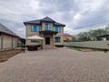 Отдельный дом · 8 комнат · 300 м² · 8 сот., Бухтарминская 126 за 190 млн ₸ в Алматы, Медеуский р-н — фото 45