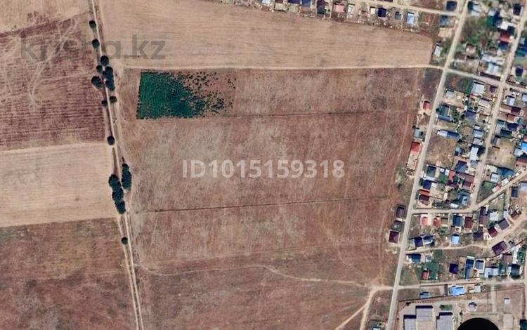 Жер телімі · 660 сотық, Астана 145/4, бағасы: 3.7 млн ₸ в Береке — фото 2