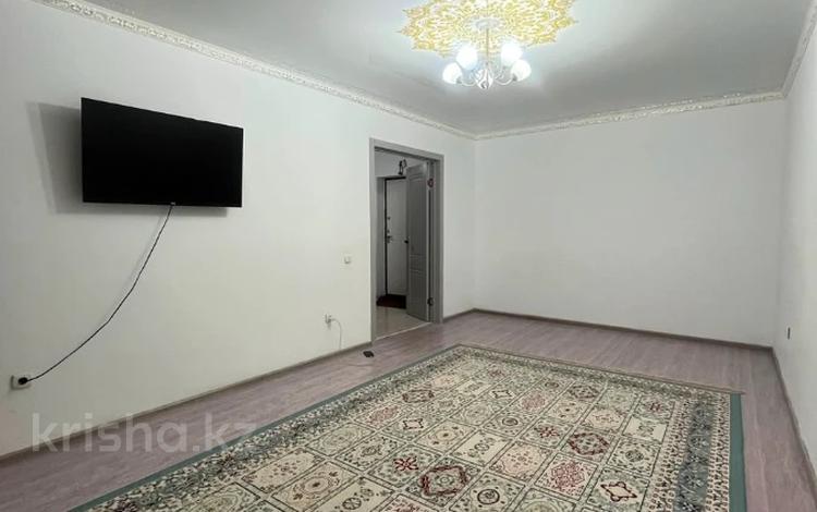 2-бөлмелі пәтер · 59.6 м² · 8/9 қабат, жилой массив Есет Батыр, 2 микрорайон 22, бағасы: 14.5 млн ₸ в Актобе — фото 14