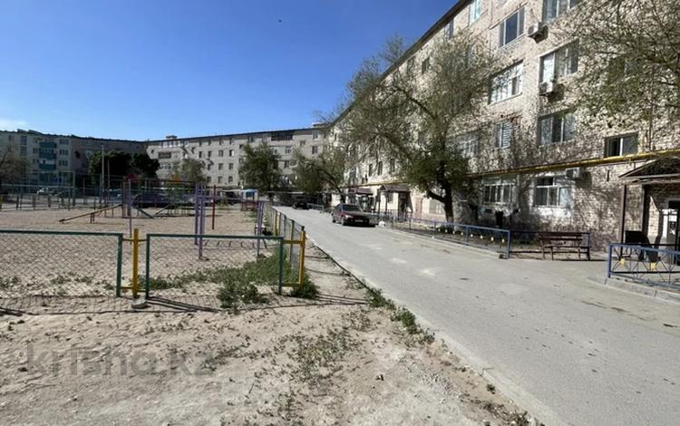 3-комнатная квартира · 65 м² · 4/5 этаж, ул. Коркыт Ата 136А за 13.5 млн ₸ в  — фото 2