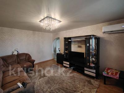 3-комнатная квартира · 78 м² · 4/6 этаж, Курганская 4 за 25.5 млн ₸ в Костанае