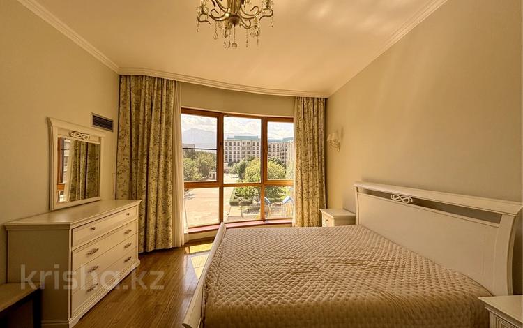 3-бөлмелі пәтер · 130 м² · 4/6 қабат, Назарбаева 301 — Кажимукана, бағасы: 1 млн ₸ в Алматы, Медеуский р-н — фото 5