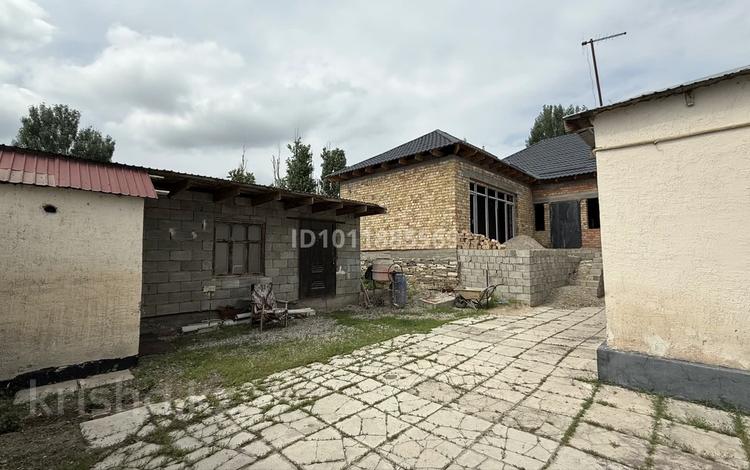 Отдельный дом · 4 комнаты · 190 м² · 7 сот., Ю. Гагарин 12 за 20 млн ₸ в Асе — фото 2