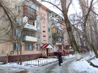 2-комнатная квартира · 45.5 м² · 5/5 этаж, Мкр.6 ул.Талас 25 за 9 млн 〒 в Таразе