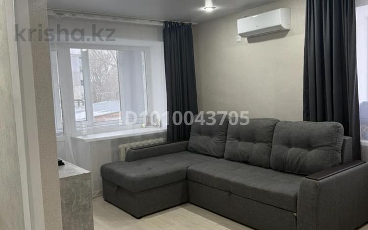 1-бөлмелі пәтер · 30 м² · 3/4 қабат, мкр Мясокомбинат, Гагарина 105/2 — Завод Оралагрореммаш (Ремзавод), бағасы: 10.5 млн ₸ в Уральске — фото 2