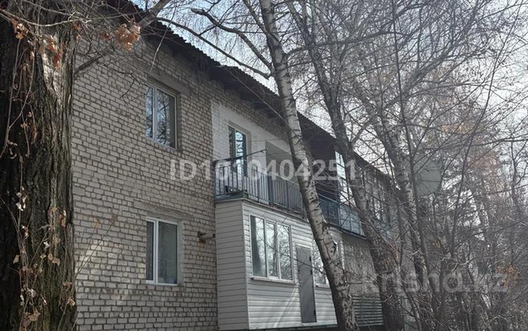 3-комнатная квартира · 64 м² · 1/2 этаж, Жельтоксан 115 за 16 млн ₸ в Турген — фото 2