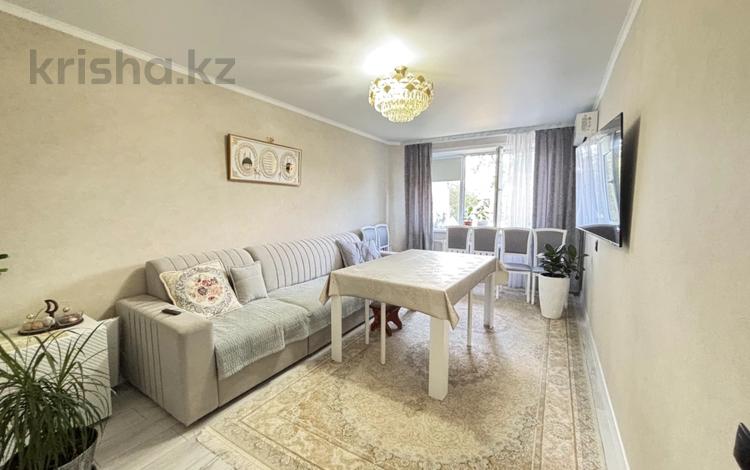 3-бөлмелі пәтер · 63 м² · 2/9 қабат, Назарбаева, бағасы: 28.3 млн ₸ в Петропавловске — фото 12