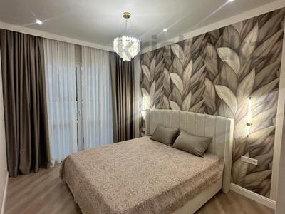3-бөлмелі пәтер · 80 м² · 8/20 қабат, Тургут Озала 237, бағасы: 470 000 ₸ в Алматы, Бостандыкский р-н
