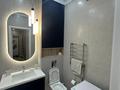 3-бөлмелі пәтер · 80 м² · 8/20 қабат, Тургут Озала 237, бағасы: 470 000 ₸ в Алматы, Бостандыкский р-н — фото 13
