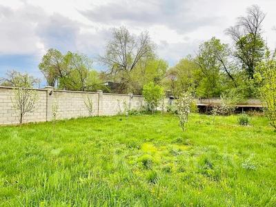 Участок · 10 соток, мкр Алтын Бесик, Райымбека 540/12 за 250 млн ₸ в Алматы, Ауэзовский р-н
