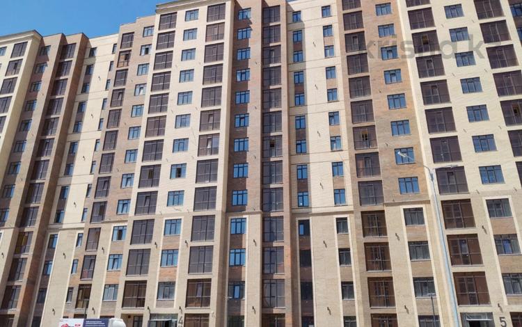 3-комнатная квартира · 67 м² · 1/12 этаж, мкр Юго-Восток, Карбышева 14/3 за 25 млн ₸ в Караганде, Казыбек би р-н — фото 2