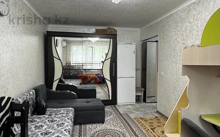 1-бөлмелі пәтер · 31 м² · 1/5 қабат, мкр Жансая 34 — за Корзинкой, бағасы: 9.5 млн ₸ в Таразе — фото 2