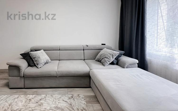 3-комнатная квартира · 72 м² · 1/5 этаж, Жарокова 269А за 57.5 млн ₸ в Алматы, Бостандыкский р-н — фото 2