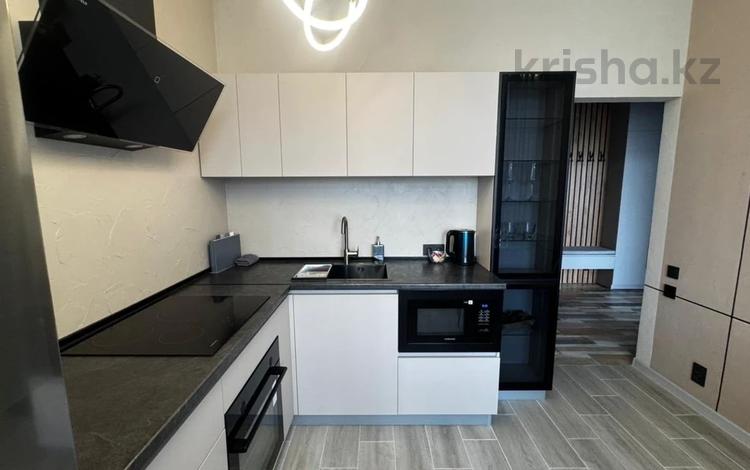 1-бөлмелі пәтер · 41.8 м², Гашека, бағасы: 27 млн ₸ в Костанае — фото 2