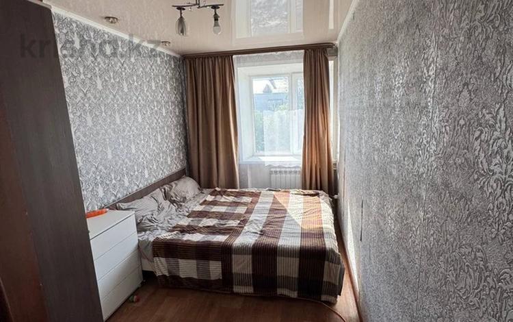3-комнатная квартира · 60 м² · 3/4 этаж, пушкина 19 за 17.1 млн ₸ в Кокшетау — фото 2