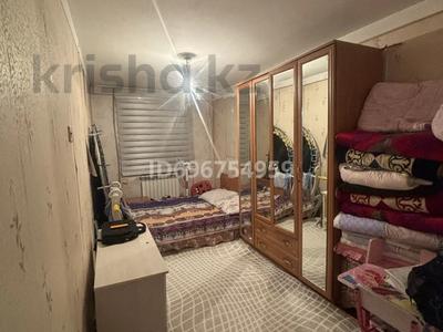 3-комнатная квартира · 58.2 м² · 2/5 этаж, Кабанбай-батыр 10А — Между Ж.д вокзал и Парк Независимости за 17.5 млн ₸ в Шымкенте