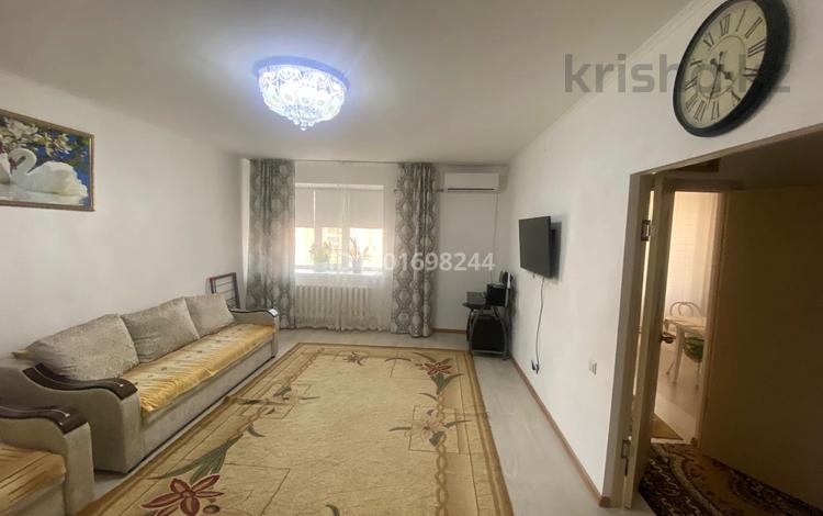 2-комнатная квартира · 71 м² · 3/9 этаж, Чингиза айтматова 41/3 — Мухамедханова за 300 000 ₸ в Астане, Нура р-н — фото 2
