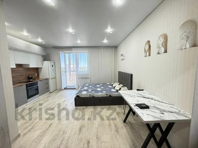 1-комнатная квартира · 29 м² · 9/9 этаж, Шакшак Жанибека 45Д за 16 млн ₸ в Костанае