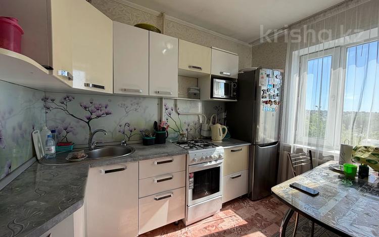 2-бөлмелі пәтер · 57.1 м² · 4/9 қабат, бозтаева 40г, бағасы: 25.8 млн ₸ в Семее — фото 12