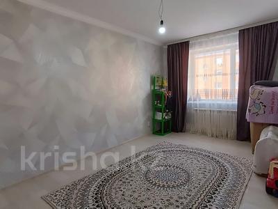 1-бөлмелі пәтер · 36.4 м² · 3/5 қабат, Азатык 3а, бағасы: 14.5 млн ₸ в Косшы