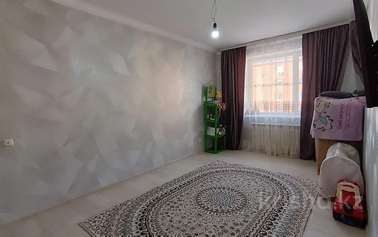 1-комнатная квартира · 36.4 м² · 3/5 этаж, Азатык 3а за 14.5 млн ₸ в Косшы — фото 2