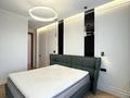 2-комнатная квартира · 65 м² · 6/16 этаж, Розыбакиева 197/2 за 550 000 ₸ в Алматы, Бостандыкский р-н — фото 6