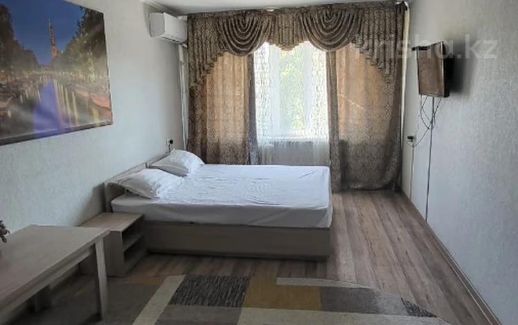 1-комнатная квартира, 31 м², 1/5 этаж, Мкр Достык за 11 млн 〒 в Талдыкоргане — фото 5