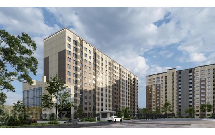 3-комнатная квартира · 112 м², ул. Толе би 89/1 за ~ 42.6 млн ₸ в Таразе — фото 16