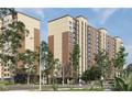 3-комнатная квартира · 112 м², ул. Толе би 89/1 за ~ 42.6 млн ₸ в Таразе — фото 6