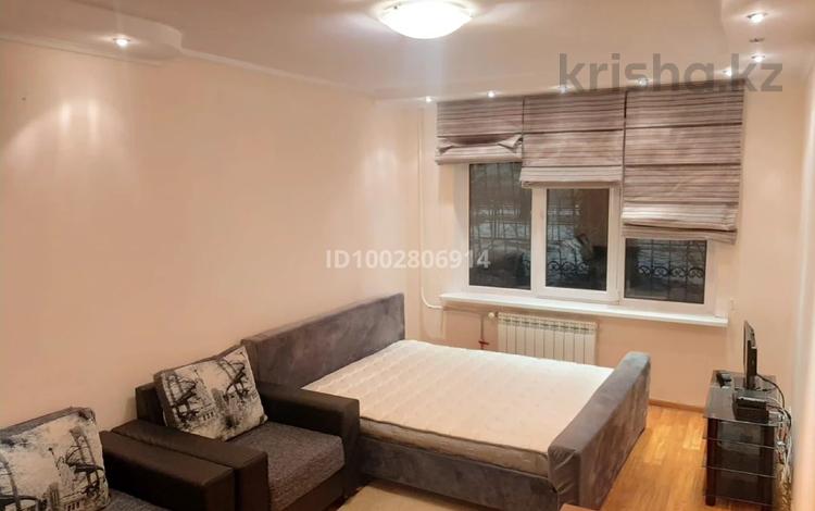 1-комнатная квартира · 33 м² · 1/4 этаж, мкр Коктем-2, Көктем-2 ш/а. 18 за 29 млн 〒 в Алматы, Бостандыкский р-н — фото 2