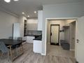 2-комнатная квартира · 52.8 м² · 3/10 этаж, Шевченко — Сейфуллина Шевченко за 72.5 млн ₸ в Алматы — фото 7