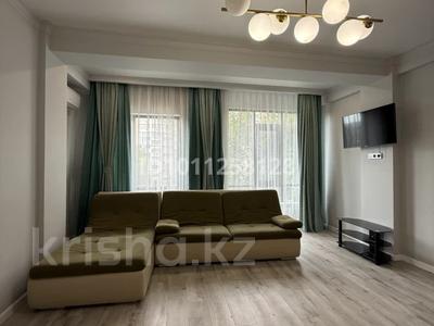 2-комнатная квартира · 52.8 м² · 3/10 этаж, Шевченко — Сейфуллина Шевченко за 69.5 млн ₸ в Алматы