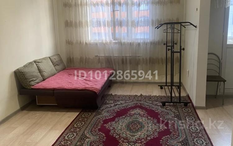 1-комнатная квартира · 38 м² · 11/12 этаж, Сатпаева — За супермаркетом АДК за 250 000 ₸ в Алматы, Бостандыкский р-н — фото 2