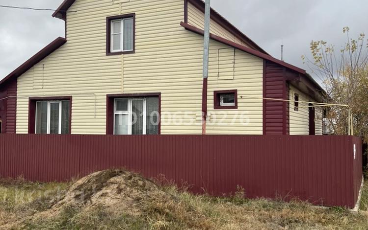 Жеке үй · 5 бөлме · 143 м² · 5.4 жүзд., Абая, бағасы: 65 млн ₸ в Аксае — фото 2