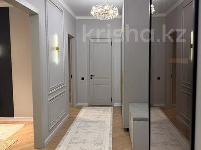 2-комнатная квартира · 74 м² · 2/12 этаж, 17 мкр. 26/5 за 42 млн ₸ в Шымкенте