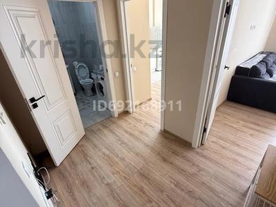 1-комнатная квартира · 42 м² · 11/12 этаж, Райымбека 351/1 — Райымбека угол Петрова за 230 000 〒 в Алматы, Алатауский р-н