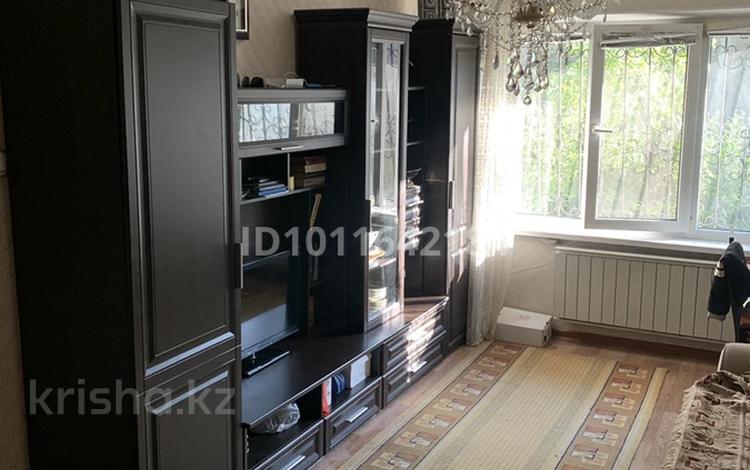 2-комнатная квартира · 42 м² · 1/3 этаж, мкр Кокжиек, Геологов 6 — КамАЗ центр за 20 млн ₸ в Алматы, Жетысуский р-н — фото 8