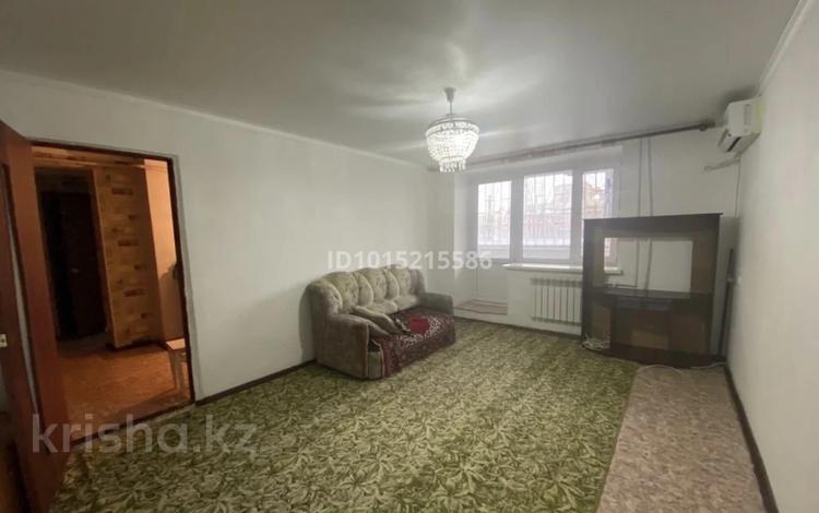 2-бөлмелі пәтер · 54 м² · 2/9 қабат, Абулхаир хана 65, бағасы: 17.5 млн ₸ в Актобе — фото 2