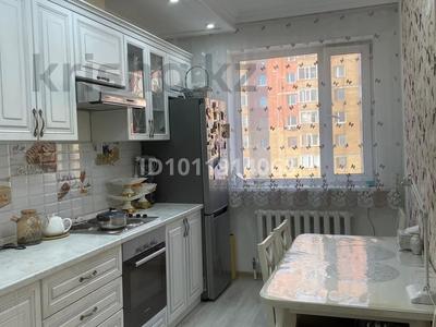 2-комнатная квартира · 50 м² · 9/9 этаж, ул. Амангельды Иманова 44 — Брусиловского за 30 млн ₸ в Астане, р-н Байконур