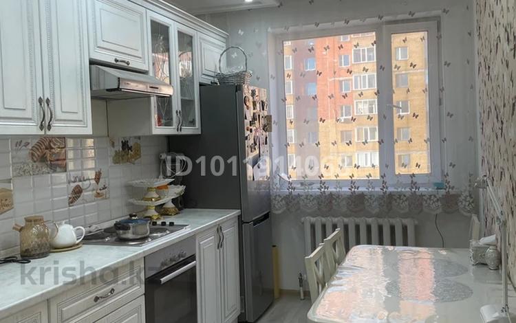 2-комнатная квартира · 50 м² · 9/9 этаж, ул. Амангельды Иманова 44 — Брусиловского за 30 млн ₸ в Астане, р-н Байконур — фото 2