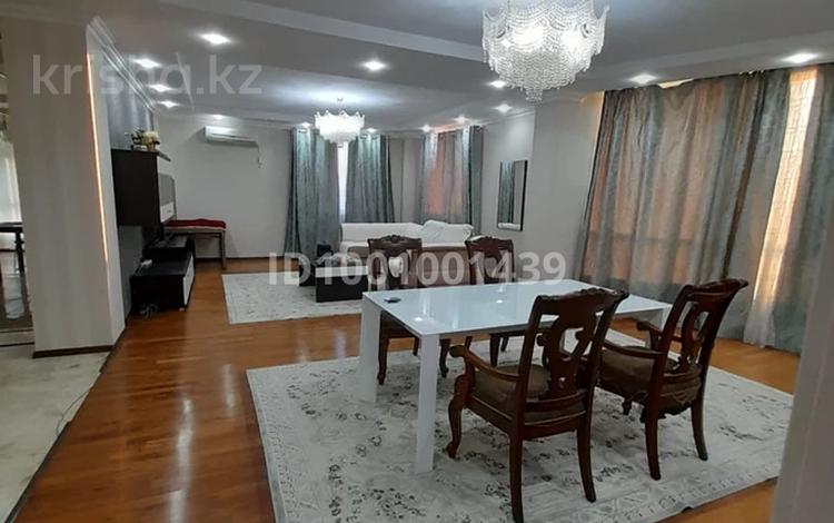 4-бөлмелі пәтер · 200 м² · 19/25 қабат, 11 мкр 112, бағасы: 60 млн ₸ в Актобе — фото 2