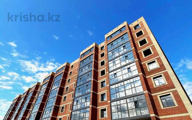 2-бөлмелі пәтер · 73.9 м² · 5/8 қабат, Карагайлы — Возле Бала парк, бағасы: 29 млн ₸ в Семее — фото 2