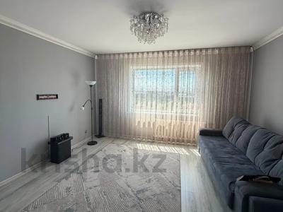 2-бөлмелі пәтер · 52.7 м² · 7/9 қабат, Кабанбай батыра 166, бағасы: 23.5 млн ₸ в Семее