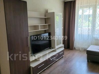 1-бөлмелі пәтер · 30 м² · 5/5 қабат, мкр Казахфильм, бағасы: 29 млн ₸ в Алматы, Бостандыкский р-н