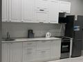 1-комнатная квартира · 45 м² · 8/9 этаж, мкр Юго-Восток, Мкр-он Орбита 1 17/2 за 18 000 ₸ в Караганде, Казыбек би р-н — фото 5